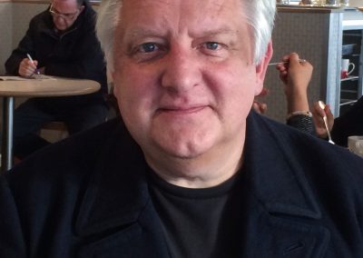 SIMON RUSSELL BEALE