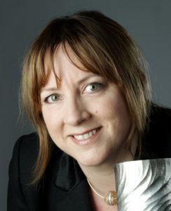Karin Paynter